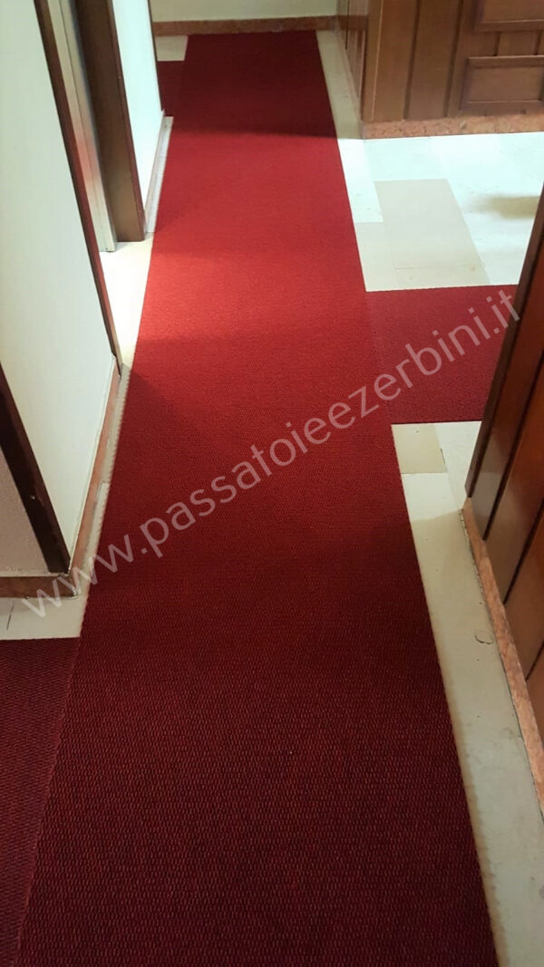 6Paa corridoio baltimora rossa1
