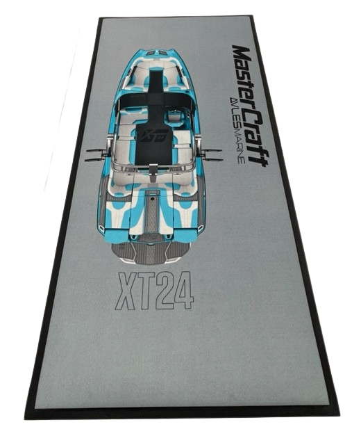XT24Mastercraft